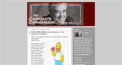 Desktop Screenshot of blog.dauten.com